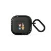 fluffy little friends AirPods Case