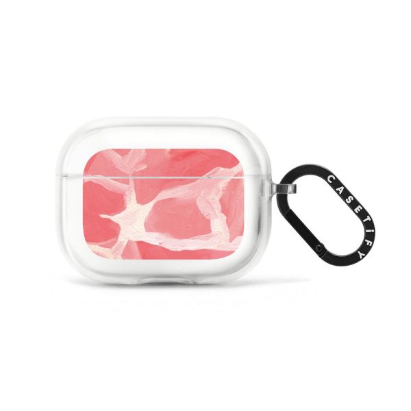 Ham Heart AirPods Case - 9c73ed