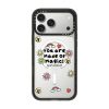 Casevello You are Made of Magic iPhone Case