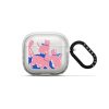 Meowin' Around AirPods Case