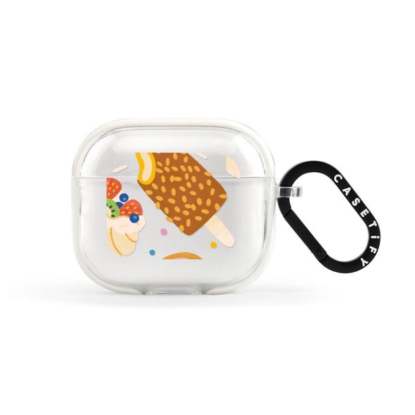 Aussie Treats AirPods Case - ca3f16
