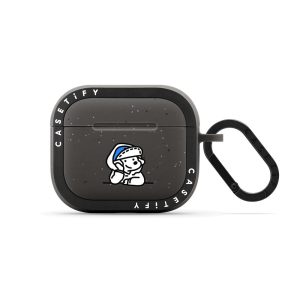 mini JOHN(3) AirPods Case
