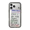 Casevello The Fries Instead of Salad iPhone Case