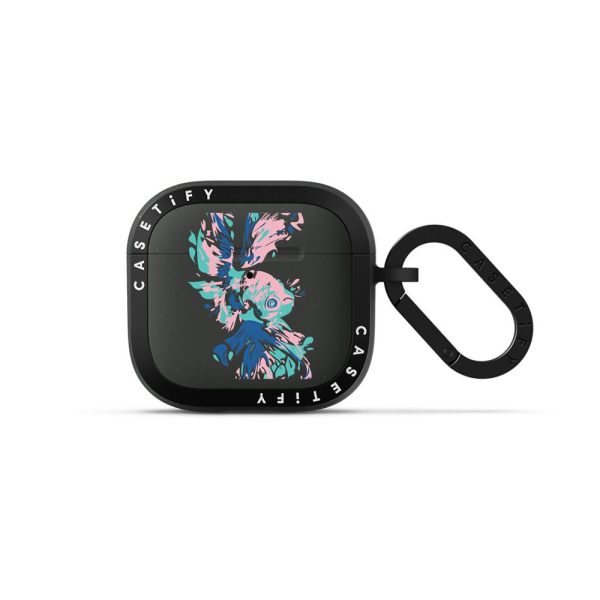 AQUARIUM WORLD AirPods Case