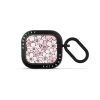 Pink Sakura Bloom AirPods Case
