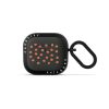 Persian Floral - Orange AirPods Case - 5d16dc