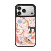 Casevello Cozy Cats iPhone Case