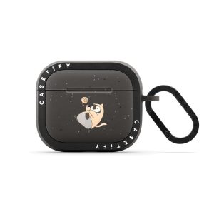 Meow AirPods Case