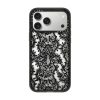 Casevello Lace Pattern iPhone Case