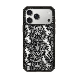 56b72793f9820345a4e3cbb15c5d658bc510f7d50e184c7363cd8ac78b791b46.jpg Casevello Lace Pattern iPhone Case