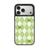 Casevello Lucky Go Clover iPhone Case