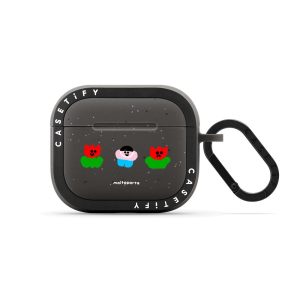 FLOWER AirPods Case