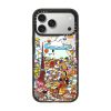 Casevello Fuji mountains iPhone Case