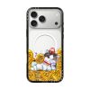 Casevello Lucky Gloomie Cat iPhone Case