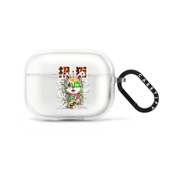 HR-D05 AirPods Case