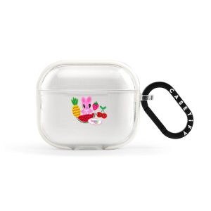 Fruit Lover AirPods Case - 2a0958