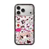 Casevello Kira Kira Rock iPhone Case