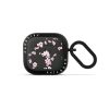 Floral Reverie - Blue AirPods Case