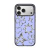 Casevello Chrome Doodles iPhone Case