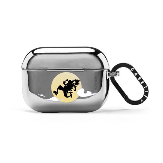 Gear 5 Luffy AirPods Case