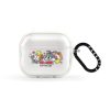 Family Sticker AirPods Case