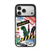 Casevello Do not disturb iPhone Case