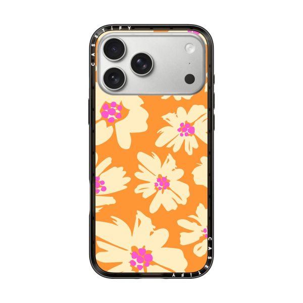 5f0fc2fedaef85fd16101ec1c61cb59ac5bb9ae9ff218b1b022cfc1a4059bed7.jpg Casevello Summer Blossom iPhone Case