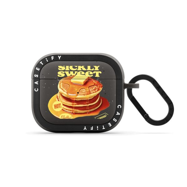 Sickly Sweet Pancake AirPods Case