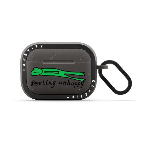 feeling unhoppy AirPods Case