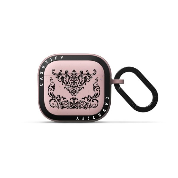 60f5fe0c6b15842a408ec43e655f00e7c664513046b90173f6a34c0133a32503.jpg Gothic Flower AirPods Case