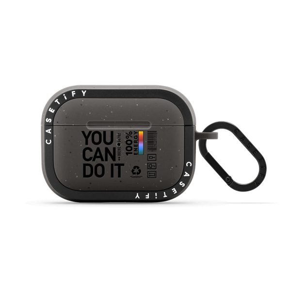 You Can Do It AirPods Case