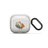 6136259a556b7480dbeb71e3837a1852066f069ec025554905b0b1c02d123204.jpg Fish-playing Chibisuke AirPods Case