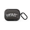 61892ac32571d07766cca3984fbcdabf69dac04216f985032c6b15eb2df7dabb.jpg WYAGL Logo AirPods Case - Silver Logo