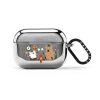 QUOKKA & BOBO CAMPING AirPods Case - 58ae2e