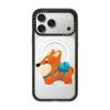 Casevello Shiba iPhone Case