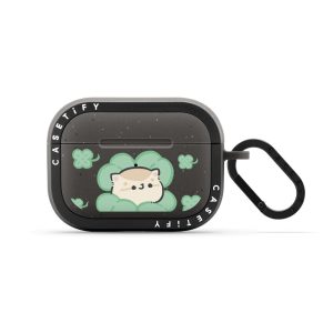Lucky Clover Bobo AirPods Case - e55ab0