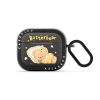Butterbear at 11PM AirPods Case