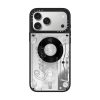 Casevello Audio Cassette iPhone Case