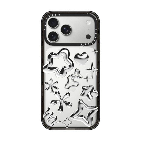 656a7092c63e6a0e1fa4d3c2d20bcbe91421c1586c02beaa95d8bd645acf7c47.jpg Casevello Metallic World iPhone Case