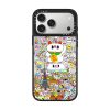 Casevello Lucky Cat of Fuji's Peak iPhone Case - afd537