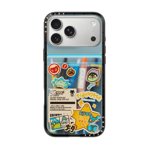 66b2c14c1c8fe2b3684dfc95e6e41363e2833454bfe7c7ce2e799f69b0d58392.jpg Casevello CREATOR STACK iPhone Case