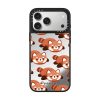 Casevello Red Panda iPhone Case