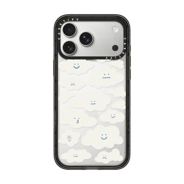 685a44c9b88f5b43696136ecc090ee6a65d05427e8b5d2011a044d0a5c40efa5.jpg Casevello Cute Clouds iPhone Case