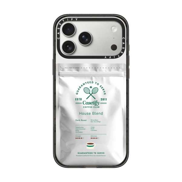 686b512049b258db15125d702055088bc60292796d6e2d140df936b1d35818f8.jpg Casevello Coffee Bean Bag iPhone Case