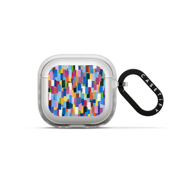 Pattern AirPods AirPods Case