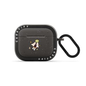 Fly to the sun AirPods Case