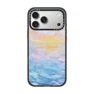 Casevello Atlantic Ocean Sunrise iPhone Case