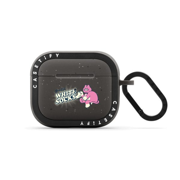 DETERGENT BOX FOR AIRPODS BY ZIZONE AirPods Case