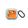 An Orange AirPods Case - a5ae28