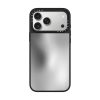 Casevello Blurred Darkness iPhone Case